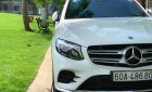 Mercedes-Benz GLC-Class GLC300 4Matic  2018 - Bán xe Mercedes GLC300 4Matic 2018 có Apple Carplay, trả trước 800 triệu nhận xe ngay