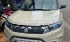 Suzuki Vitara 2016 - Bán ô tô Suzuki Vitara sản xuất năm 2016, màu xám, nhập khẩu số tự động, giá chỉ 592 triệu