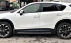 Mazda CX 5 2016 - Bán Mazda CX 5 đời 2016, màu trắng, giá tốt