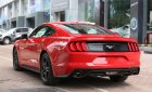 Ford Mustang   2019 - Ford Mustang 2.3 EcoBoost Fastback 2019, màu đỏ