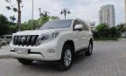 Toyota Prado 2015 - Bán Toyota Prado đời 2015, màu trắng, xe nhập xe gia đình