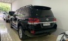 Toyota Land Cruiser 2016 - Bán Toyota Land Cruiser VX V8 sản xuất 2016, đăng ký tên cá nhân 2017
