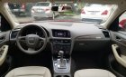 Audi Q5 2011 - Cần bán xe Audi Q5 sx 2011, màu đỏ, xe nhập