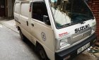 Suzuki Blind Van 2018 - Bán xe Suzuki Blind Van chính chủ, sản xuất 2018, màu trắng, giá cạnh tranh