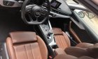Audi A4 AT 2018 - Cần bán gấp Audi A4 AT sản xuất năm 2018, màu trắng, nhập khẩu nguyên chiếc chính chủ