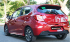 Honda Brio 2019 - Brio RS đỏ, vay ngân hàng bao đậu, khuyến mãi thật sâu (uy tín)