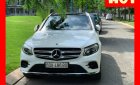 Mercedes-Benz GLC-Class GLC300 4Matic  2018 - Bán xe Mercedes GLC300 4Matic 2018 có Apple Carplay, trả trước 800 triệu nhận xe ngay