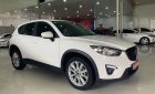 Mazda CX 5 2014 - Bán xe Mazda CX 5 năm 2014, màu trắng, mới 95%, giá tốt 680 triệu đồng