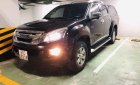 Isuzu Dmax 2015 - Bán Isuzu Dmax 2.5LS 2015, nhập khẩu, đăng ký tháng 2/2015