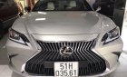 Lexus ES 2019 - Bán Lexus ES 250 2019, đi đúng 2500km siêu lướt, bảo hành 3 năm bao kiểm tra chất lượng xe tại hãng