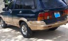 Ssangyong Musso MT 1998 - Cần bán xe Ssangyong Musso MT 1998, xe nhập, giá tốt