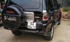 Isuzu Hi lander   2004 - Bán Isuzu Hi lander đời 2004, màu đen, giá chỉ 195 triệu