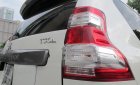 Toyota Prado 2015 - Bán Toyota Prado đời 2015, màu trắng, xe nhập xe gia đình