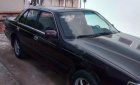 Mazda 929 2.0  1990 - Bán xe Mazda 929 2.0 sx 1990, màu đen, nhập khẩu nguyên chiếc số sàn