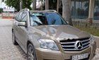 Mercedes-Benz GLK Class Glk 280 4 Matic 2009 - Cần bán lại xe Mercedes Glk 280 4 Matic đời 2009, giá chỉ 600 triệu