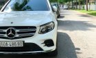 Mercedes-Benz GLC-Class GLC300 4Matic  2018 - Bán xe Mercedes GLC300 4Matic 2018 có Apple Carplay, trả trước 800 triệu nhận xe ngay