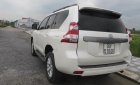 Toyota Prado 2015 - Bán Toyota Prado đời 2015, màu trắng, xe nhập xe gia đình