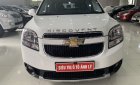 Chevrolet Orlando 2017 - Bán xe Chevrolet Orlando đời 2017, màu trắng, xe nhập, giá tốt 470 triệu đồng