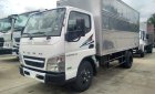 Genesis 4.99 2019 - Xe tải Mitshubishi Fuso Canter 4.99 / xe tải Nhật bản 2.1 tấn mới 100%