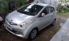 Hyundai Eon 2012 - Bán Hyundai Eon sản xuất năm 2012, màu bạc, nhập  