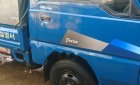 Hyundai Porter 2002 - Cần bán Hyundai Porter sản xuất 2002, màu xanh lam, xe nhập, giá chỉ 110 triệu