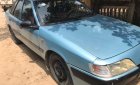 Daewoo Espero 1995 - Bán Daewoo Espero năm 1995, màu xanh lam, nhập khẩu nguyên chiếc