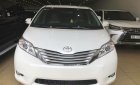 Toyota Sienna 2014 - Bán Toyota Sienna 3.5 Limited nhập Mỹ, đăng Ký 2015,1 chủ từ đầu