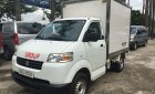 Suzuki Carry 2016 - Bán Suzuki đầu to đời 2016, nhập khẩu Indonesia, thùng kín, xe chạy ít