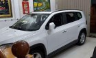 Chevrolet Orlando 2018 - Bán Chevrolet Orlando năm sản xuất 2018, màu trắng số tự động 