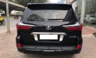 Lexus LX 570 2016 - Bán Lexus LX570 đen nội thất kem bản xuất Mỹ xe sản xuất 2016, đăng ký 2017 tư nhân