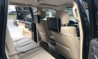 Lexus LX 570 2016 - Bán Lexus LX570 đen nội thất kem bản xuất Mỹ xe sản xuất 2016, đăng ký 2017 tư nhân