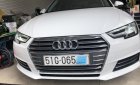 Audi A4 2017 - Cần bán xe Audi A4 đời 2017, màu trắng, nhập khẩu nguyên chiếc