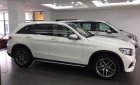 Mercedes-Benz GLC-Class GLC300  2019 - Giá bán và khuyến mãi GLC300 4MATIC, ưu đãi trước bạ tiền mặt, bảo hiểm + phụ kiện. LH: 0902 342 319