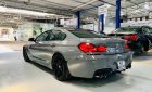 BMW 6 Series   2015 - Cần bán lại BMW 6 Series năm 2015, nhập khẩu, xe gia đình