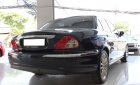 Jaguar XJ Xtype 2008 - Cần bán Jaguar XJ Xtype sx 2008, màu xanh lam, nhập khẩu nguyên chiếc