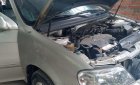 Kia Carnival 2008 - Bán Kia Carnival 2008, màu vàng, nhập khẩu  