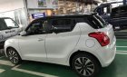 Suzuki Swift   2019 - Bán Suzuki Swift năm sản xuất 2019, màu trắng, xe nhập