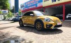 Volkswagen Beetle Beetle Dune 2017 - Bán Volkswagen Beetle Beetle Dune 2018, màu vàng