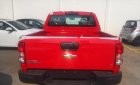 Chevrolet Colorado LT 2.5L 4x2 AT 2019 - Bán Chevrolet Colorado LT 2.5L 4x2 AT 2019, màu đỏ, nhập khẩu