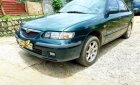 Mazda 626   1999 - Cần bán Mazda 626 sản xuất năm 1999, xe nhập, chính chủ