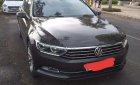 Volkswagen Passat   2016 - Bán Volkswagen Passat năm sản xuất 2016, màu đen, xe nhập  