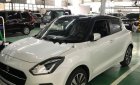 Suzuki Swift   2019 - Bán Suzuki Swift năm sản xuất 2019, màu trắng, xe nhập