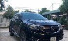 Mazda BT 50   2017 - Bán Mazda BT 50 đời 2017, màu xanh lam, xe nhập, giá 520tr