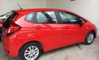 Honda Jazz   2018 - Cần bán Honda Jazz sản xuất 2018, màu đỏ, xe nhập  