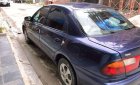 Mazda 3 1999 - Bán Mazda 3 sản xuất năm 1999, màu xanh lam, giá chỉ 95 triệu