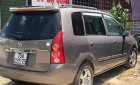 Mazda Premacy   2005 - Bán Mazda Premacy năm 2005, màu xám, số tự động, 230tr