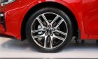Kia Cerato 2020 - [Kia Phú Mỹ Hưng] Kia Cerato số tự động, giá hấp dẫn, nhiều cải tiến tiện nghi