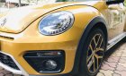 Volkswagen Beetle Beetle Dune 2017 - Bán Volkswagen Beetle Beetle Dune 2018, màu vàng