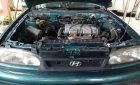 Hyundai Sonata   1991 - Bán Hyundai Sonata 1991, xe nhập