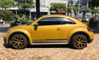 Volkswagen Beetle Beetle Dune 2017 - Bán Volkswagen Beetle Beetle Dune 2018, màu vàng